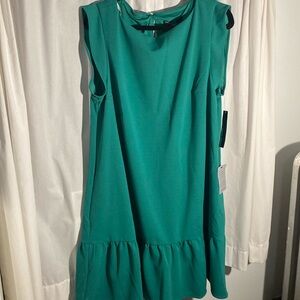 Cutest Mini Dress- NWT Maggy London Dress size 16